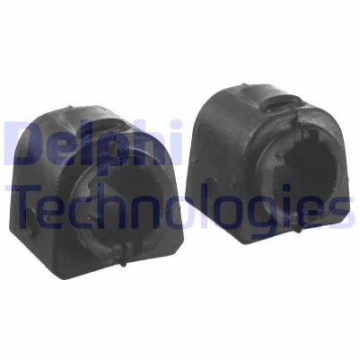 Imagem de DELPHI TD998W Casquilho da Barra Estabilizadora PEUGEOT: 508 I SW, 407 Sedan, BMW: 3 Sedan