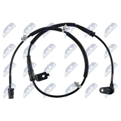 Imagem de NTY HCA HY 547 Sensor de ABS Eixo dianteiro, lado direito HYUNDAI: SANTA FE 2