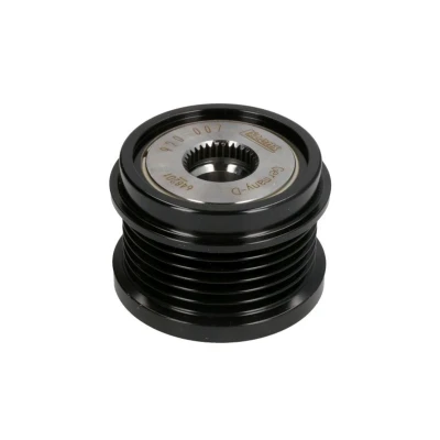 Imagem de INA 535 0237 10 Polia Roda Livre do Alternador Ferramenta especial necessária para a montagem VOLVO: V40 Hatchback, FORD: S Max Mk1