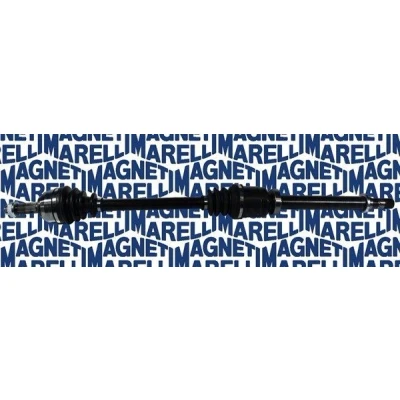 Imagem de MAGNETI MARELLI 302004190112 Veio de transmissão Eixo dianteiro, lado direito 913 RENAULT: Kangoo II Express