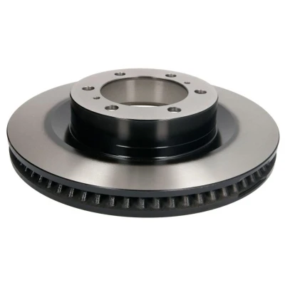Imagem de TRW DF7880S Disco de travão 338 32 6 139,7 ventilado pintado TOYOTA: Land Cruiser Prado 150