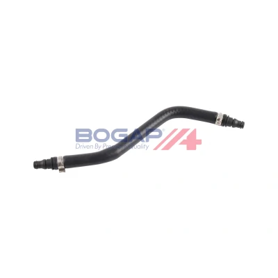 Imagem de BOGAP C4255111 Mangueira de Radiador MERCEDES BENZ: CLS Shooting Brake (X218) 350 3.5 2012 2014