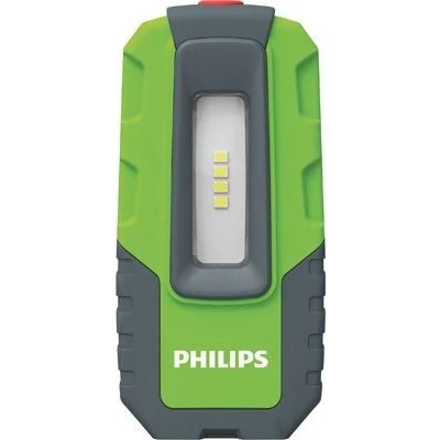 Imagem de PHILIPS X30POCKX1 Lanternas de mão LED 300lm 3,7V