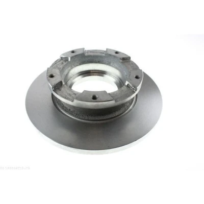 Imagem de AUTOMEGA Disco de travão FORD: Transit Mk6 Van, Minibus Eixo traseiro 180mm 16mm 160mm cheio 120006910 1371421,1387152,1451161,6C112A097AB
