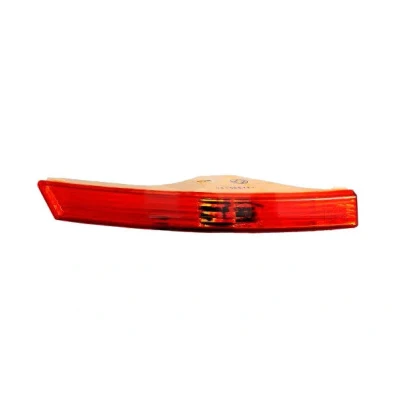 Imagem de TYC 12 0035 31 2 Intermitente cor de laranja à frente, lado direito sem porta lâmpadas H21W VOLKSWAGEN: Passat B6 Variant, Sedan
