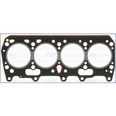 Imagem de AJUSA FIBERMAX 10069610 Juntas da Cabeça do Motor 1,8mm 79mm 1 FIAT: Uno Hatchback