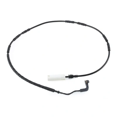 Imagem de FEBI BILSTEIN 24319 Sensor de Desgaste Pastilha Freio Eixo traseiro BMW: 1 Hatchback, 3 Touring, Coupe