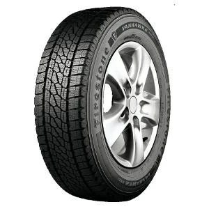Imagem de Firestone Vanhawk 2 Winter ( 185/75 R16C 104/102R 8PR )