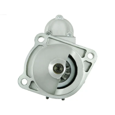 Imagem de AS PL S0078 Motor de arranque 24 4,00 11