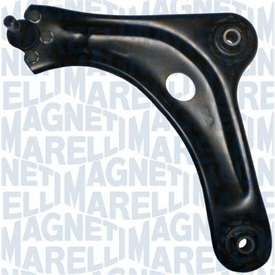 Imagem de MAGNETI MARELLI 301181342100 Braço de suspensão Eixo dianteiro, lado esquerdo transversal CITROËN: C3 I Hatchback