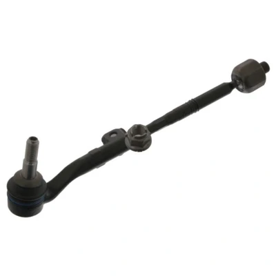 Imagem de FEBI BILSTEIN 44669 Barra de Direcção Eixo dianteiro, lado esquerdo com porca segurança BMW: 4 Coupe