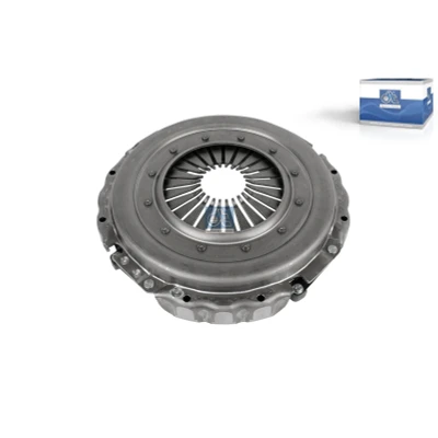 Imagem de DT Spare Parts 5.50047 Platô da Embreagem