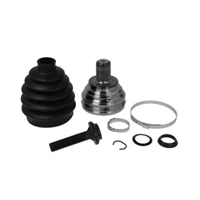 Imagem de METELLI 15 1462 Ponteira de Transmissão Borracha VOLKSWAGEN: Caddy 3, Golf 5, AUDI: A3 Hatchback, SEAT: Leon II Hatchback