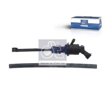 Imagem de DT Spare Parts 6.43069 Cilindro Mestre da Embraiagem RENAULT: MASTER 3 Kasten
