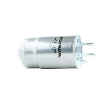 Imagem de DENCKERMANN A120262 Filtro de Combustível dos tubos 9mm FIAT: Doblo II Carrinha, Ducato III Van, Punto Hatchback
