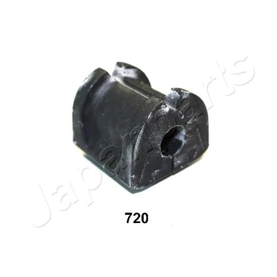 Imagem de JAPANPARTS RU 720 Casquilho de apoio, barra estabilizadora Eixo traseiro, ambos os lados