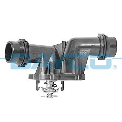 Imagem de DAYCO DT1072F Termóstato, líquido de refrigeração 85 BMW: 3 Sedan, Touring, 5 Sedan