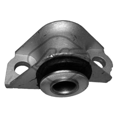 Imagem de Metalcaucho 02827 Casquilho de Braço Suspensão Eixo dianteiro, lado esquerdo Rolamento borracha e metal LANCIA: Y, FIAT: Punto I Hatchback