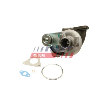 Imagem de FAST FT63543 Turbocompressor accionado pelos gases de escape refrigerado a ar FIAT: Ducato III Van