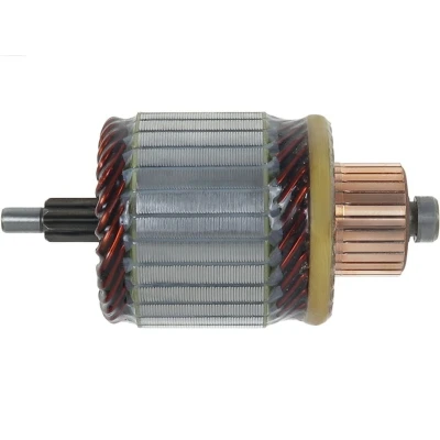 Imagem de AS PL SA2019 Induzido, motor de arranque