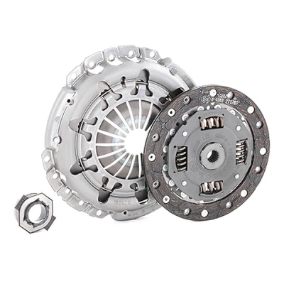 Imagem de LuK BR 0222 618 3096 00 Kit de embraiagem com rolamento desembraiagem, disco da 180 FIAT: Uno Hatchback, Punto I Hatchback