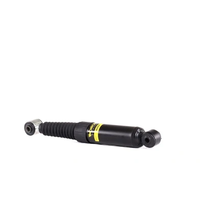 Imagem de MONROE G2223 Amortecedor Pressão do gás Tubo duplo telescópico olhal em cima, baixo KIA: Venga, RIO 3, HYUNDAI: i20 I Hatchback
