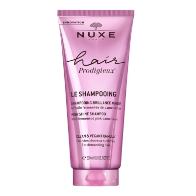Imagem de NUXE Hair Prodigieux® High Shine Shampoo 200ml