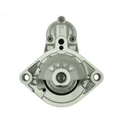 Imagem de AS PL S0228PR Motor de arranque 12 1,80 9 BMW: 3 Sedan, 5 Touring, Touring