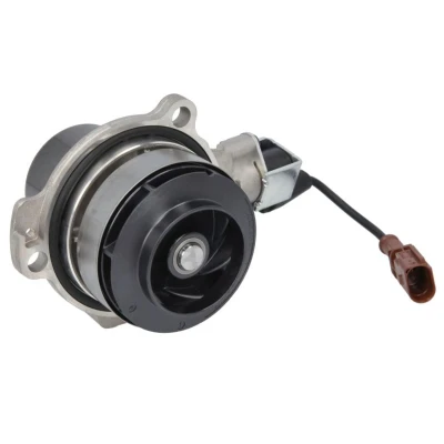 Imagem de Saleri SIL PA1566V Bomba de água comutável mecânico VOLKSWAGEN: Golf 7, Scirocco III, Transporter 6, SEAT: Leon III SC