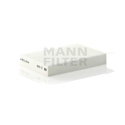 Imagem de MANN FILTER CU 2028 Filtro, ar do habitáculo Filtro de partículas 199 142 30 SUZUKI: Splash