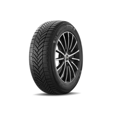 Imagem de Michelin Alpin 6 ( 205/50 R16 87H )
