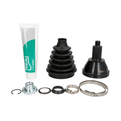 Imagem de PASCAL G1S002PC Ponteira de Transmissão do lado da roda SEAT: Ibiza 3, 4, VOLKSWAGEN: Polo III Hatchback, IV V Hatchback