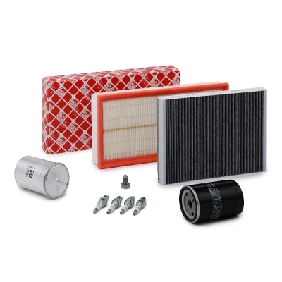 Imagem de FEBI BILSTEIN 36104 Conjunto de peças, revisão
