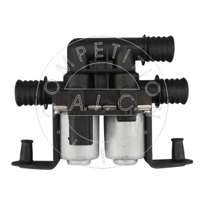 Imagem de AIC 57861 Válvula de regulação do líquido refrigeração electrónico BMW: 5 Touring, Sedan