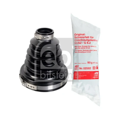 Imagem de FEBI BILSTEIN 180032 Fole de Transmissão