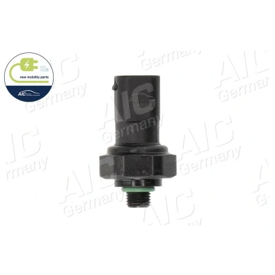 Imagem de AIC 56500 Pressostato Ar Condicionado 3 MERCEDES BENZ: Classe C T modell, E Sedan, SMART: Fortwo II Coupe