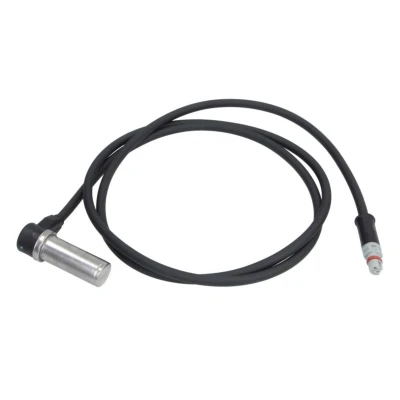 Imagem de DELPHI SS20478 Sensor de ABS passivo 1235 IVECO: DAILY 3 Kasten/Kombi