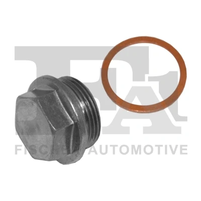 Imagem de FA1 257.852.011 Bujão do Carter M26x1,5 SW22 com retentor
