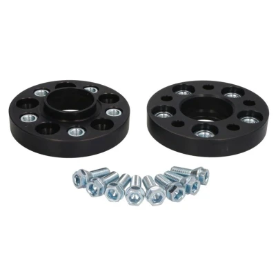 Imagem de EIBACH Pro Spacer S90 7 25 052 B Alargamento de via 5 112 BMW: Touring