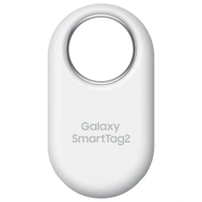 Imagem de Samsung Galaxy SmartTag 2 Branco