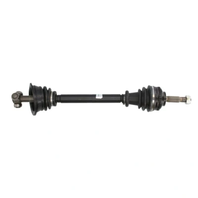 Imagem de POINT GEAR PNG72096 Veio de transmissão Eixo dianteiro, lado esquerdo 630 84 para veículos com ABS RENAULT: CLIO 2, Kangoo I Express, 2 Kasten