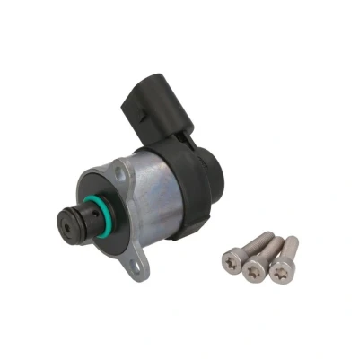 Imagem de BOSCH 1 465 ZS0 104 Válvula reguladora de pressão Common Rail Bomba alta (lado da baixa pressão) com material montagem