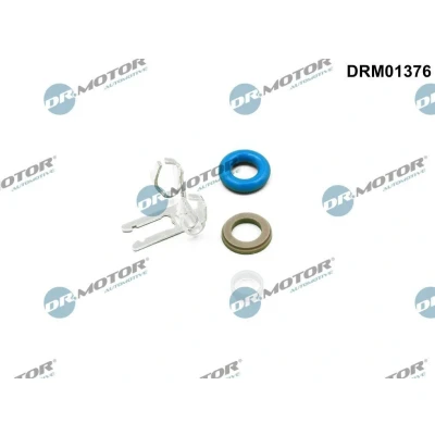 Imagem de DR.MOTOR AUTOMOTIVE DRM01376 Jogo de reparação, injector