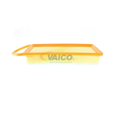 Imagem de VAICO V42 0041 Filtro de ar 49 140,0 382 Cartucho filtrante Original Quality PEUGEOT: 206 Hatchback, 307 207 Hatchback
