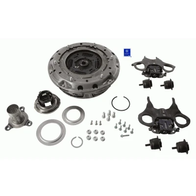 Imagem de SACHS 3000 943 007 Kit de Embraiagem FORD: FOCUS 3 Turnier, FIESTA 6,