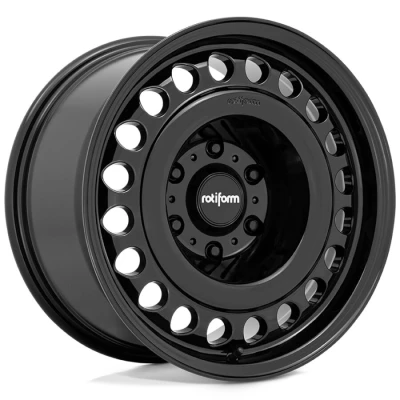 Imagem de Rotiform Stl 9.0x18 5x130 ET30 71.5 Jante