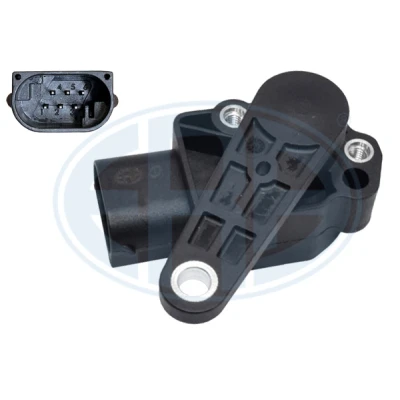 Imagem de Sensor, regulação do alcance dos faróis ERA 551725A