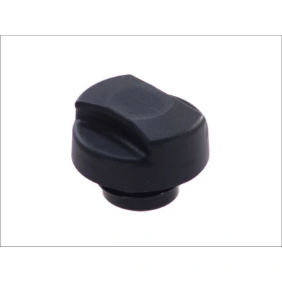 Imagem de TOPRAN 205 928 Tampa, depósito de combustível preto OPEL: Corsa C Hatchback, Vectra B Carrinha