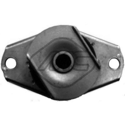 Imagem de Metalcaucho 02344 Suporte, motor traseira Rolamento de borracha e metal ALFA ROMEO: 156 Sedan, 147, FIAT: BRAVO 1