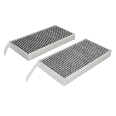 Imagem de PURRO PUR PC2036C 2 Filtro, ar do habitáculo Filtro de carvão ativado 266 132 30 RENAULT: Laguna 3, 3 Grandtour, III Coupe
